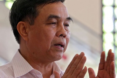 Chuyện về việc phong tướng